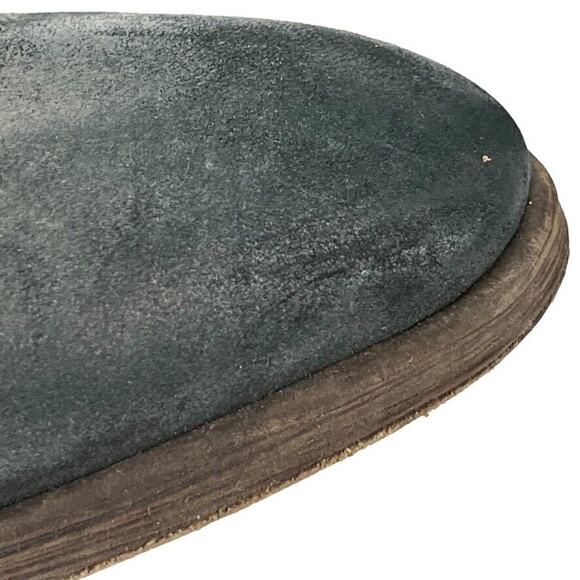 Donald J Pliner Darua Western Couture Collection Womens Ankle Boots Leather 7.5 - Picture 2 of 16